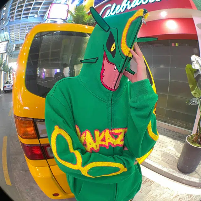 KAKAZZY