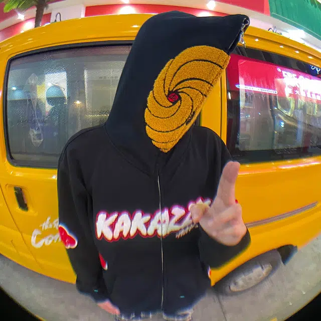 KAKAZZY