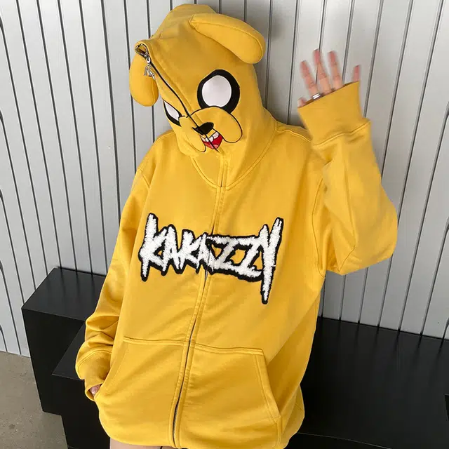 KAKAZZY