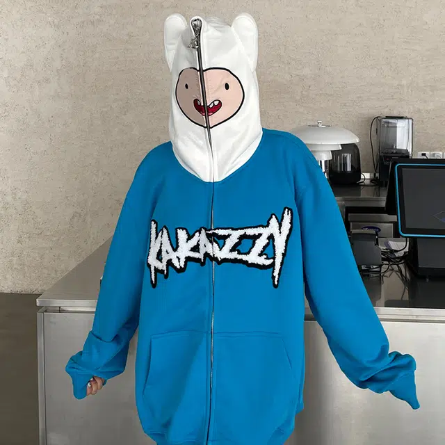 KAKAZZY