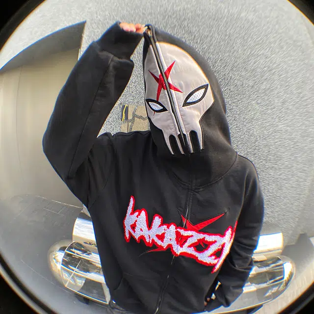 KAKAZZY cleanfit