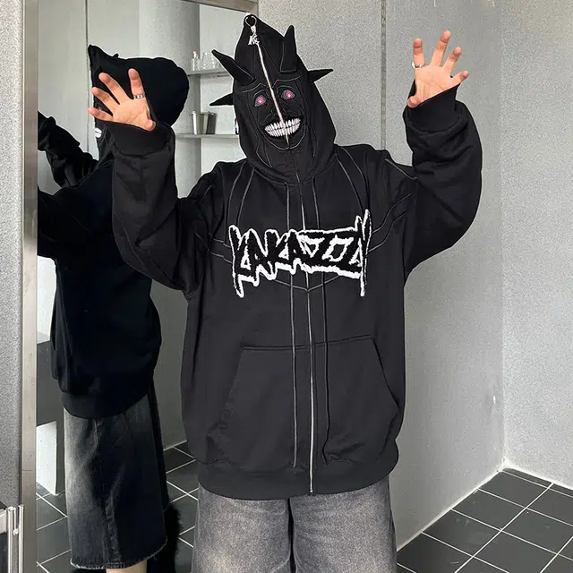 KAKAZZY oversize