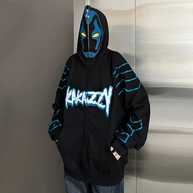 KAKAZZY bf