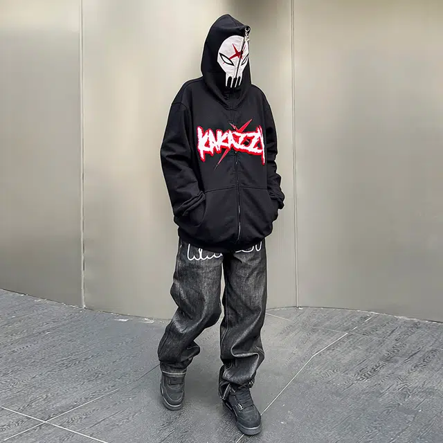 KAKAZZY cleanfit