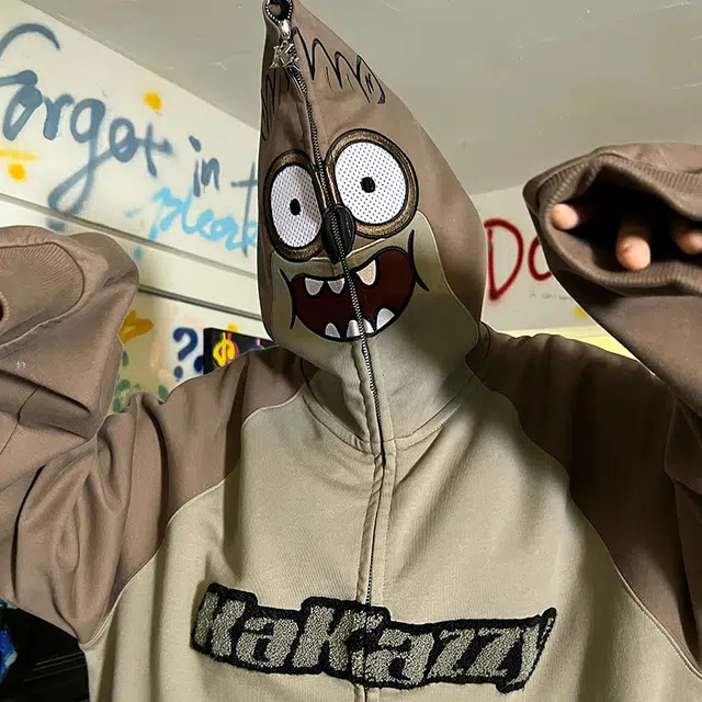 KAKAZZY