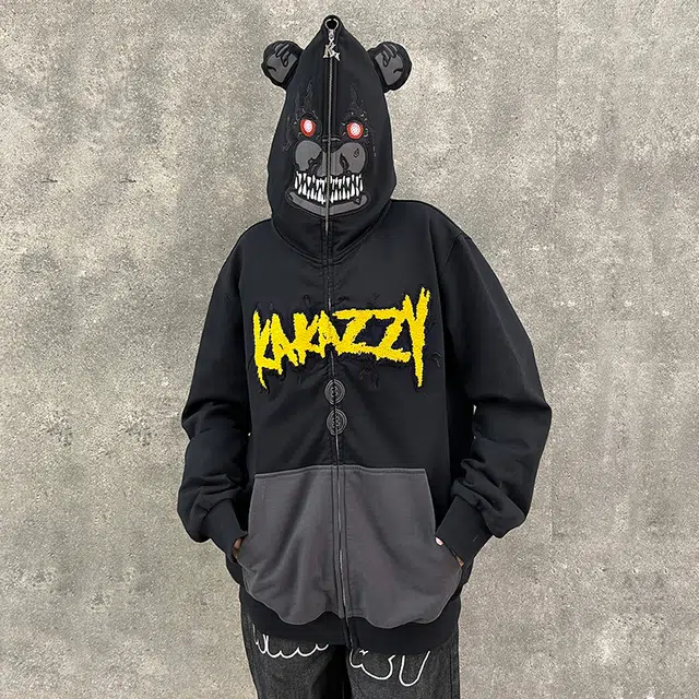KAKAZZY