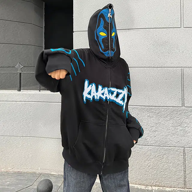 KAKAZZY bf