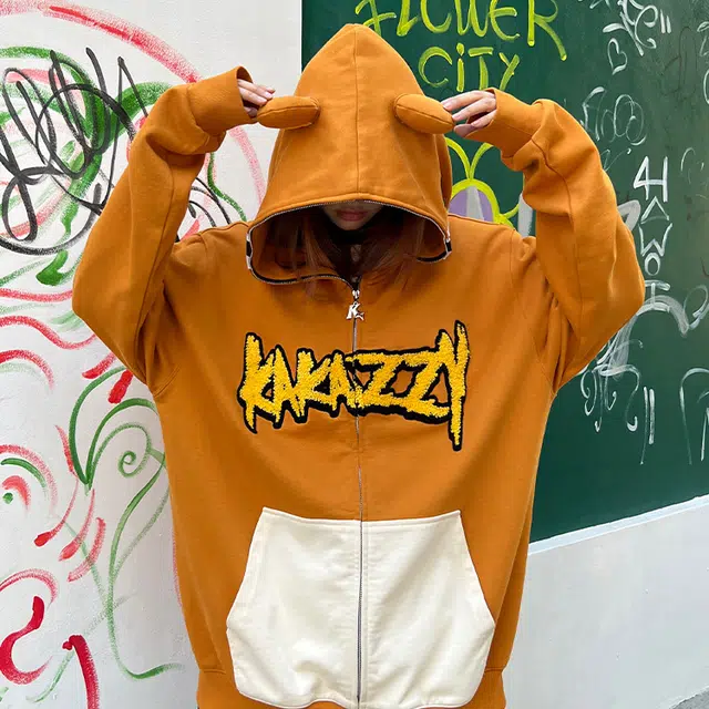 KAKAZZY oversize