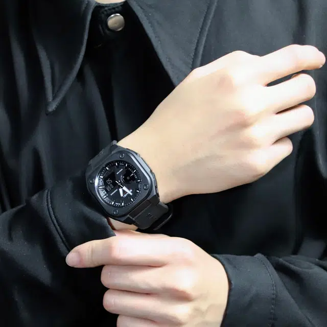 SKMEI TPU