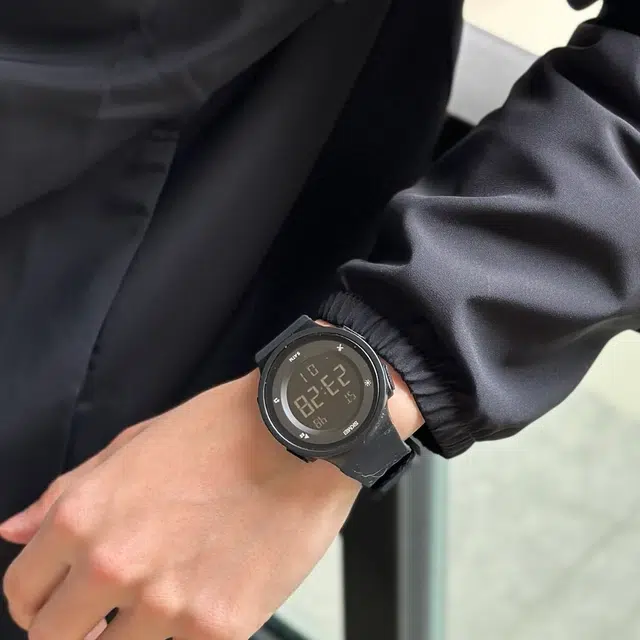 SKMEI SKM-1445BK