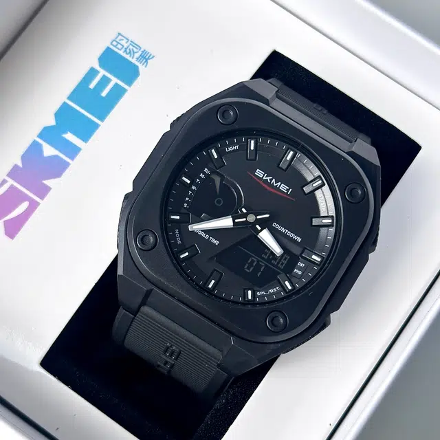 SKMEI TPU