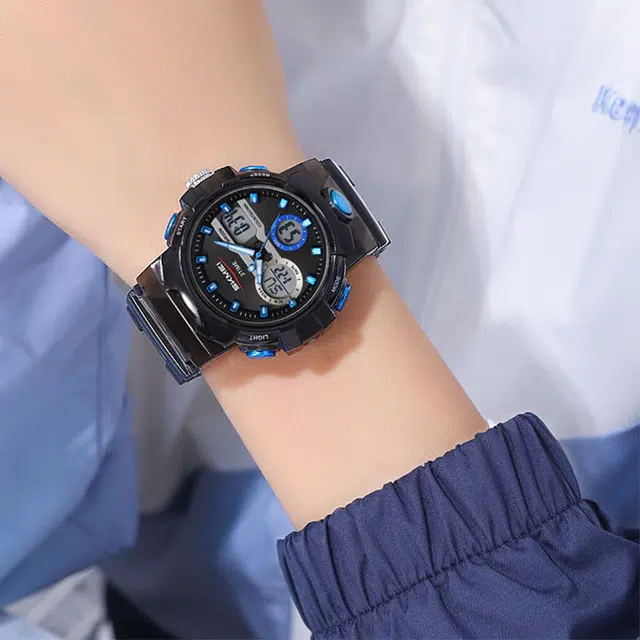 SKMEI TPU