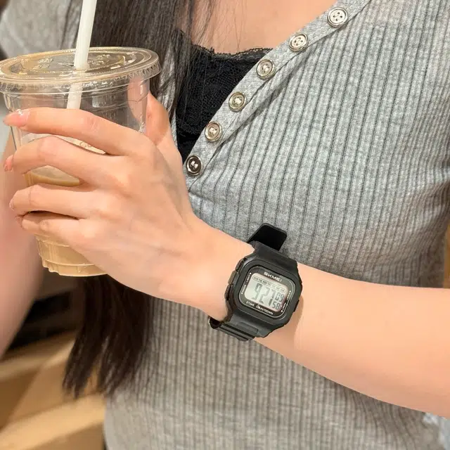 SKMEI TPU SKM-2343