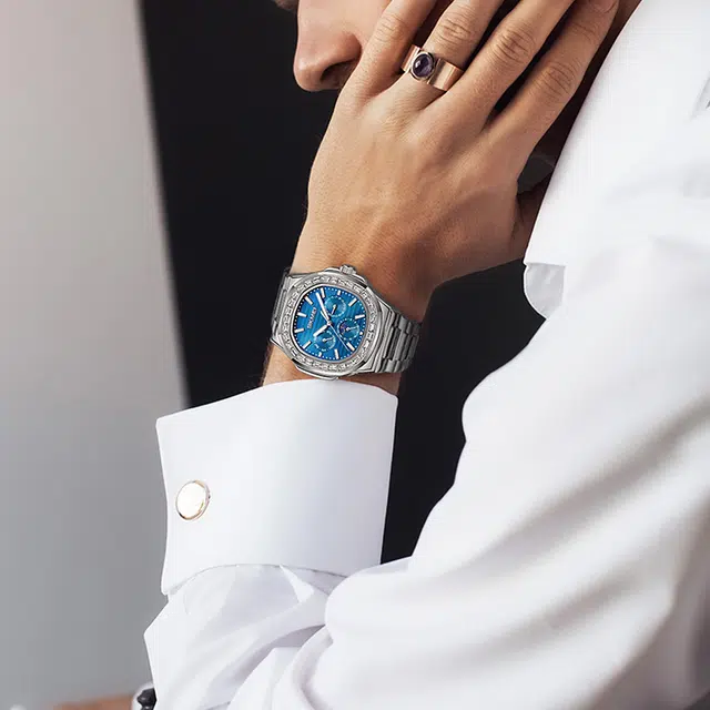 SKMEI SKM-7076