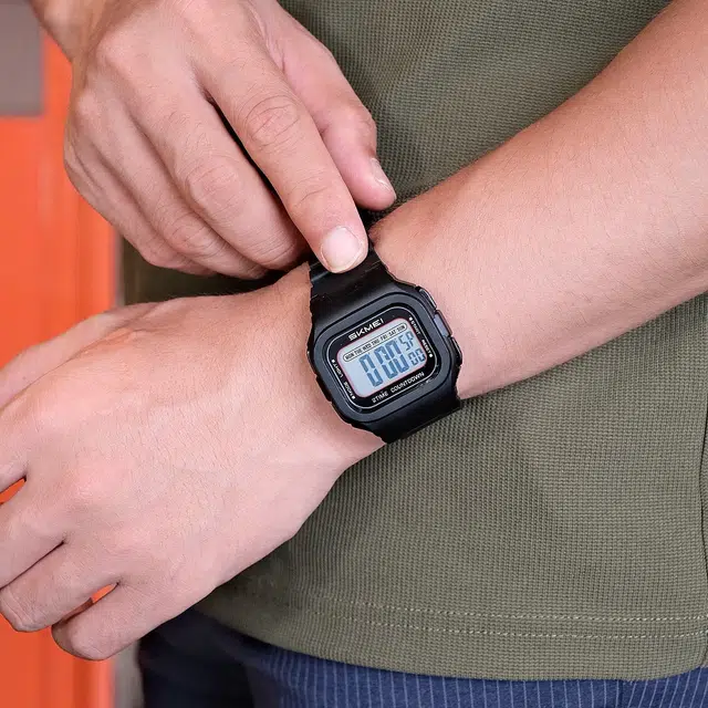 SKMEI TPU SKM-2343