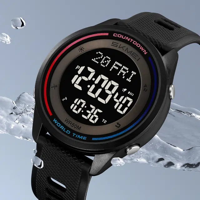 SKMEI SKM-2348