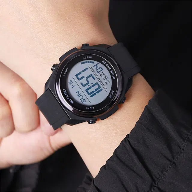 SKMEI TPU