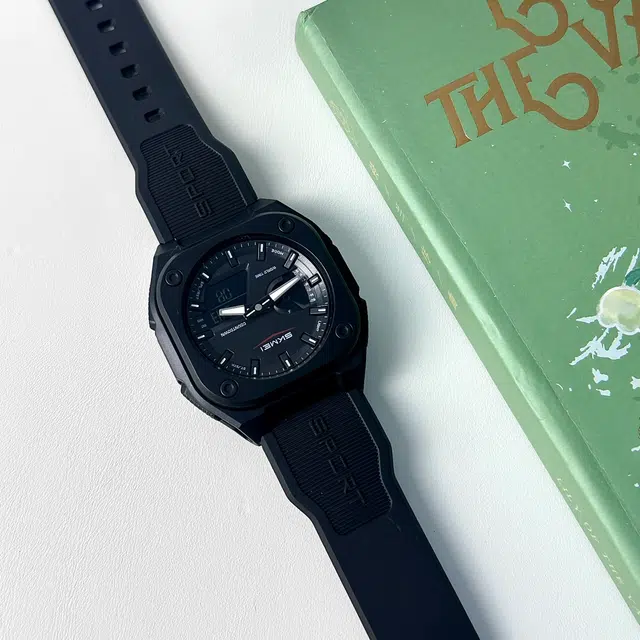 SKMEI TPU