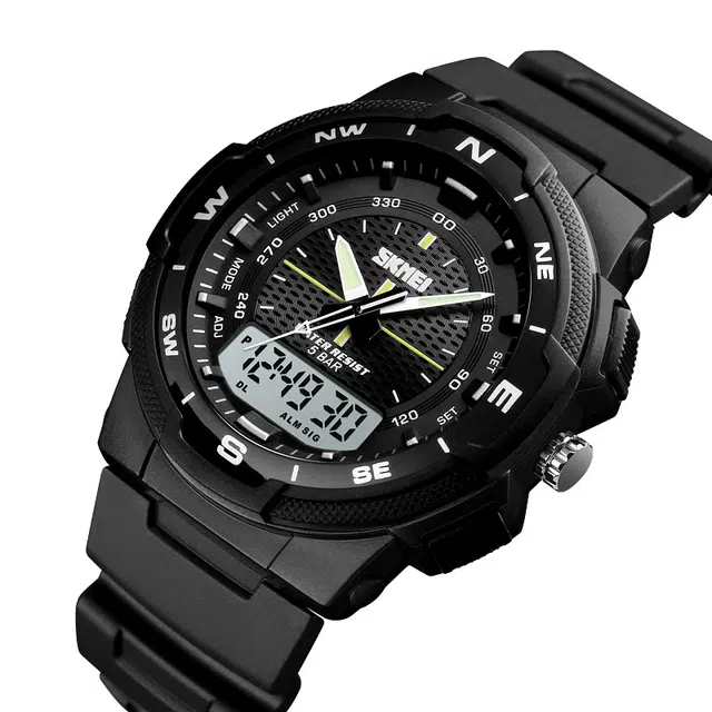 SKMEI PU SKM-1454