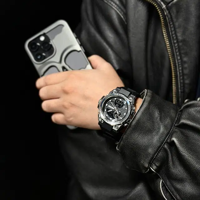 SKMEI PU SKM-2031