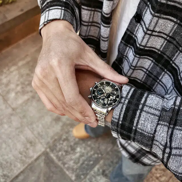 SKMEI SKM-7039