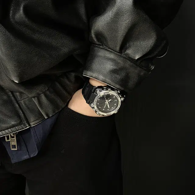 SKMEI PU SKM-2031