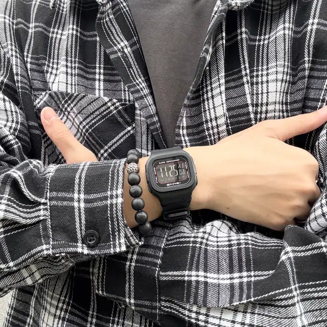 SKMEI TPU SKM-2343