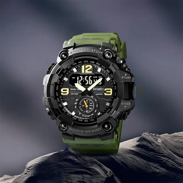 SKMEI SKM-1637