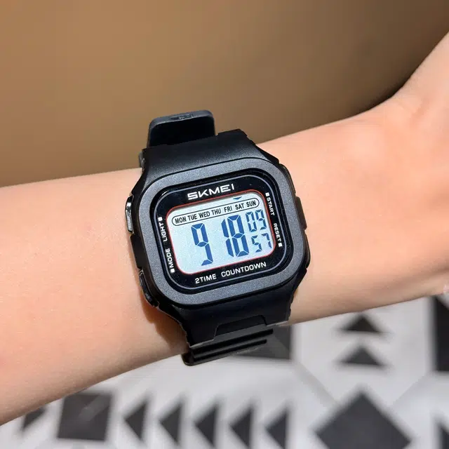 SKMEI TPU SKM-2343