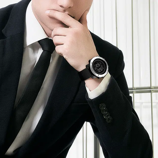 SKMEI PU SKM-1434-01