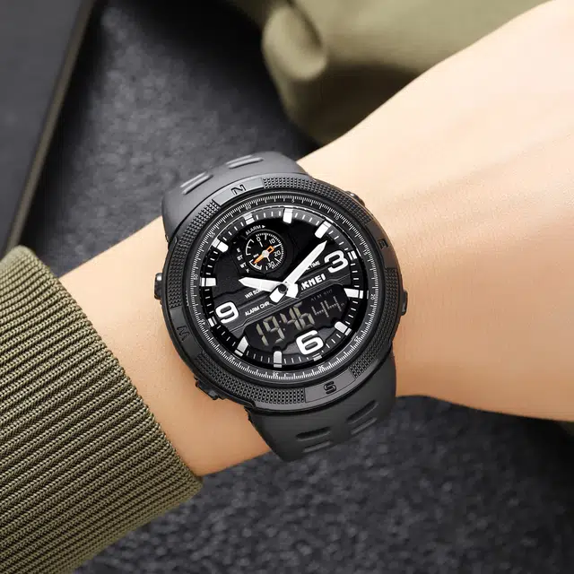 SKMEI SKM-1655
