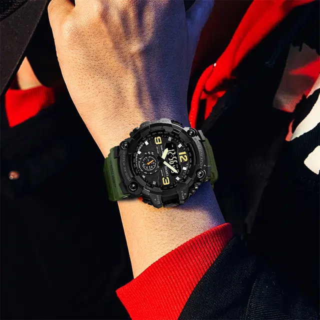 SKMEI SKM-1637