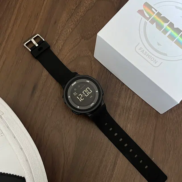 SKMEI SKM-1445BK