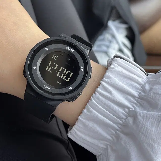 SKMEI SKM-1445BK