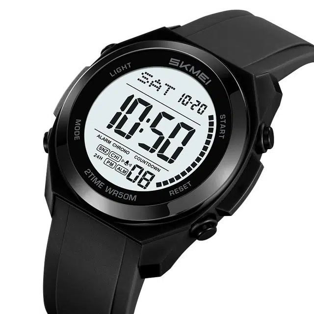SKMEI TPU