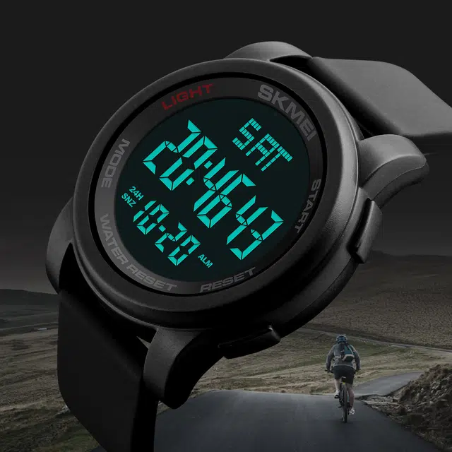 SKMEI SKM-1257BK