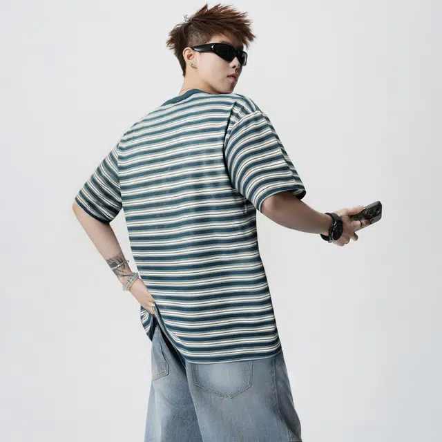 GDRX T