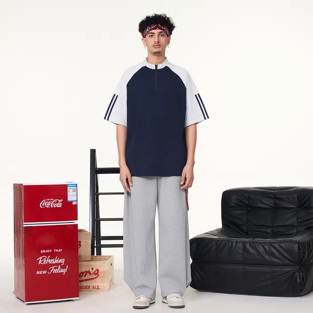 MRDONG T