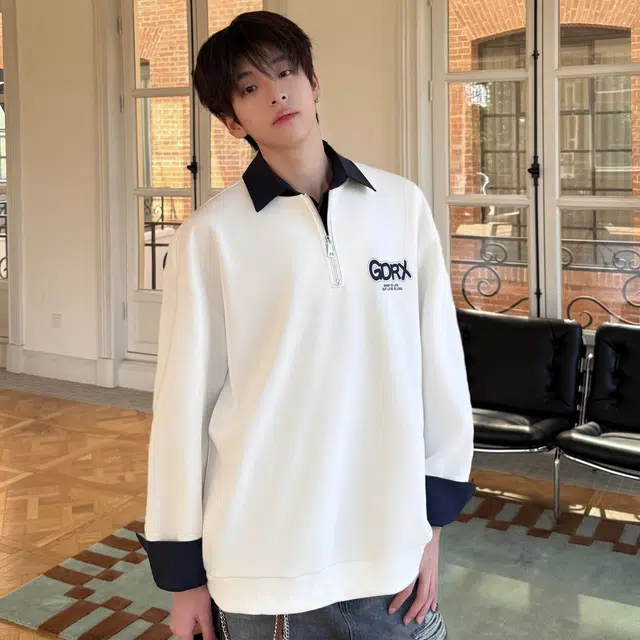 GDRX PoloQ