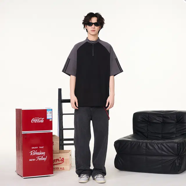 MRDONG T