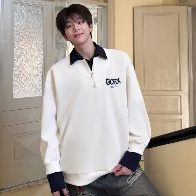 GDRX PoloQ