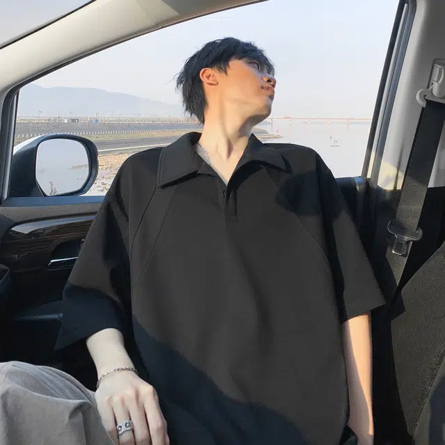 GDRX Polo