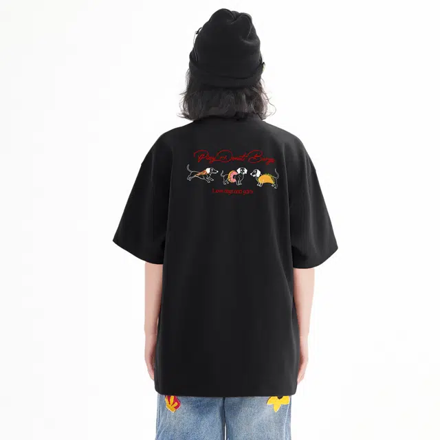 GDRX T