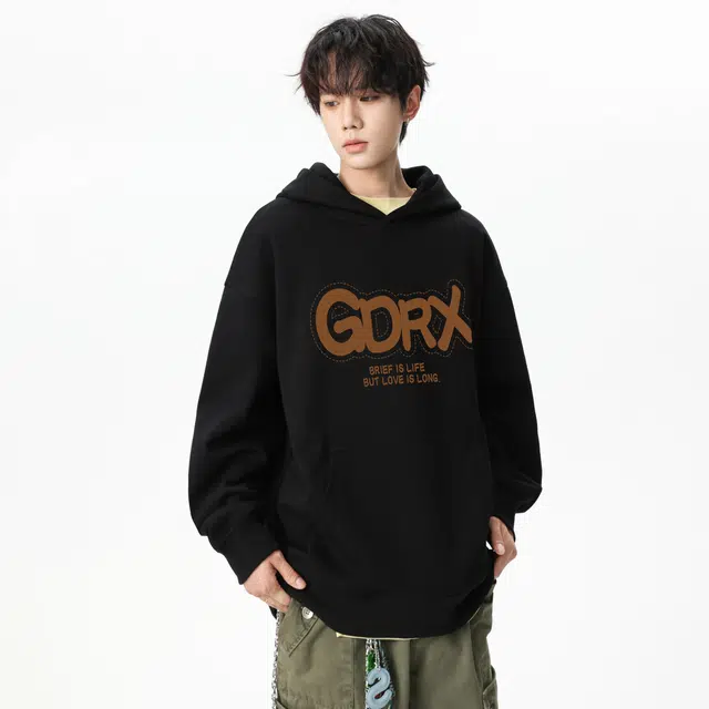 GDRX Q