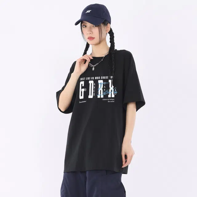 GDRX T