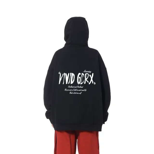 GDRX