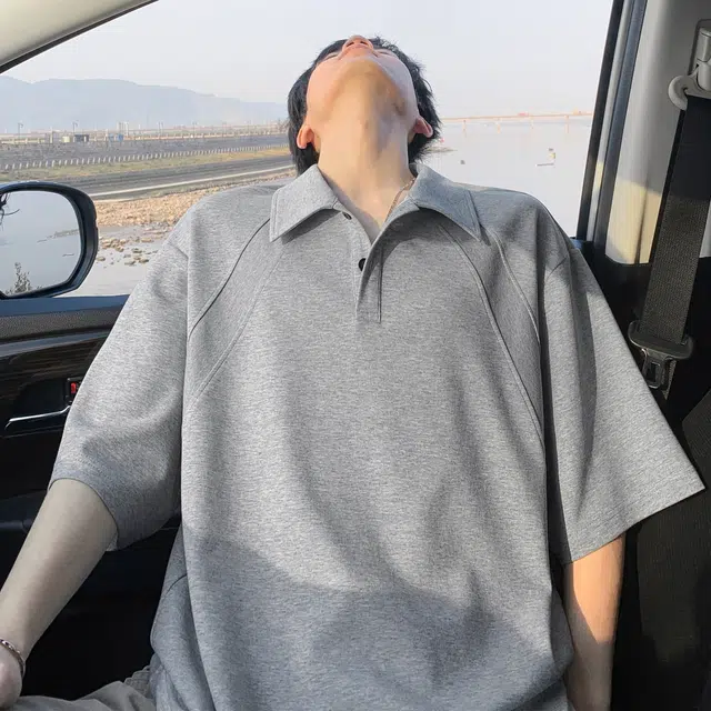 GDRX Polo