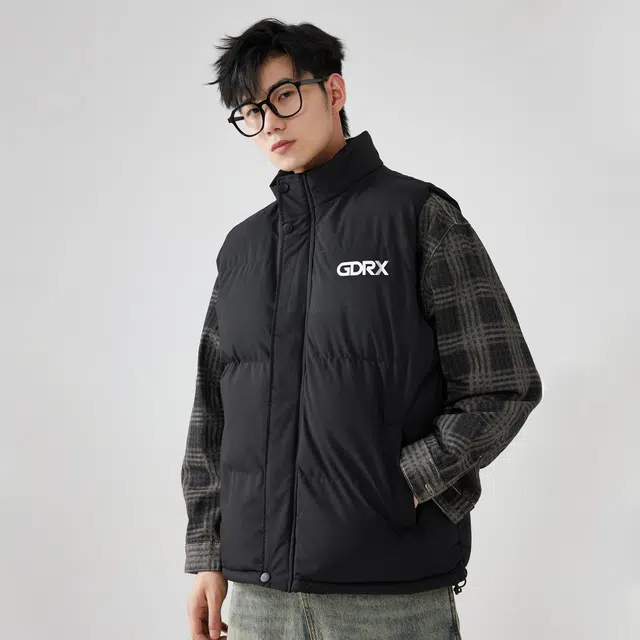 GDRX