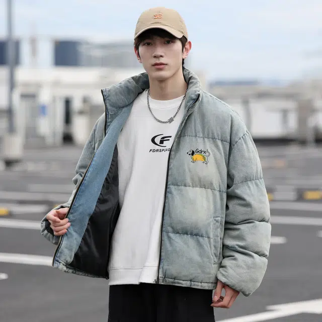 GDRX