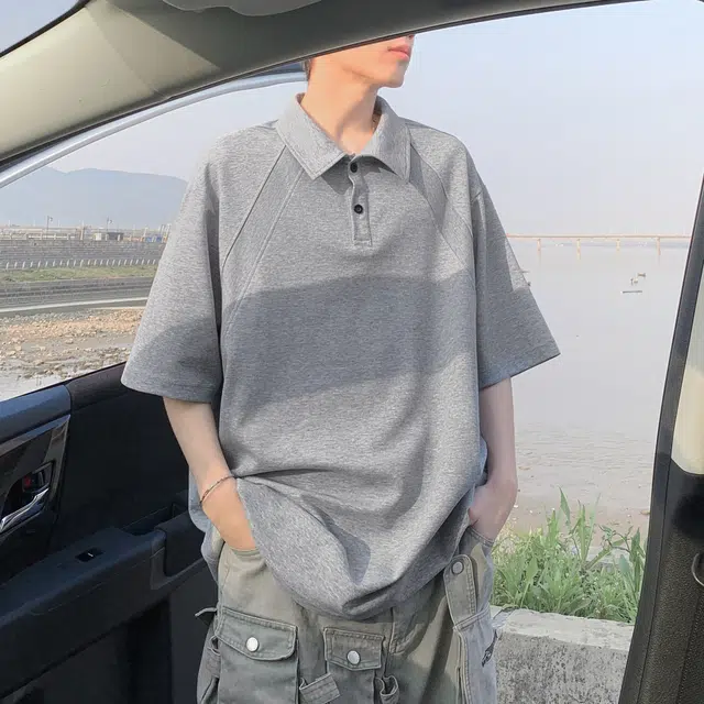 GDRX Polo